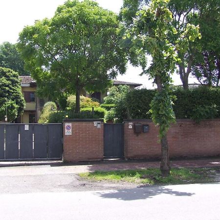 Antica Postumia Apartment Pieve San Giacomo Exterior photo