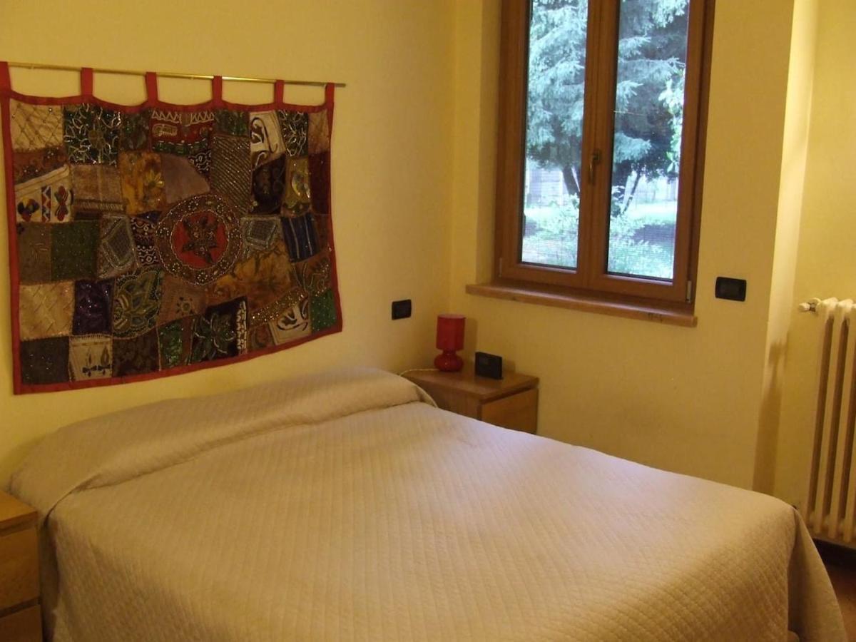 Antica Postumia Apartment Pieve San Giacomo Exterior photo
