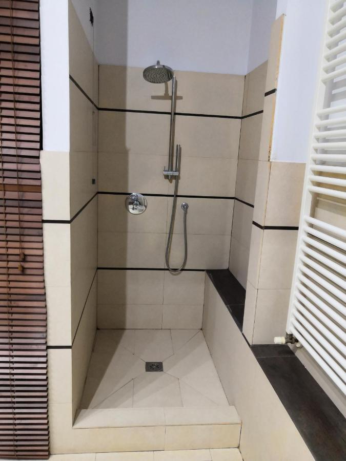 Antica Postumia Apartment Pieve San Giacomo Exterior photo